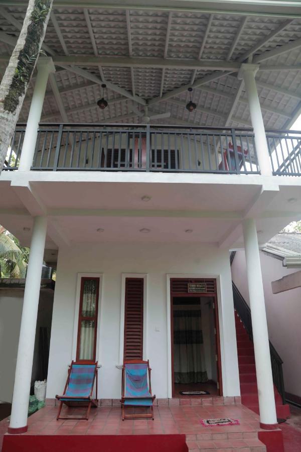 Kirala Villa Mihiripenne Екстер'єр фото