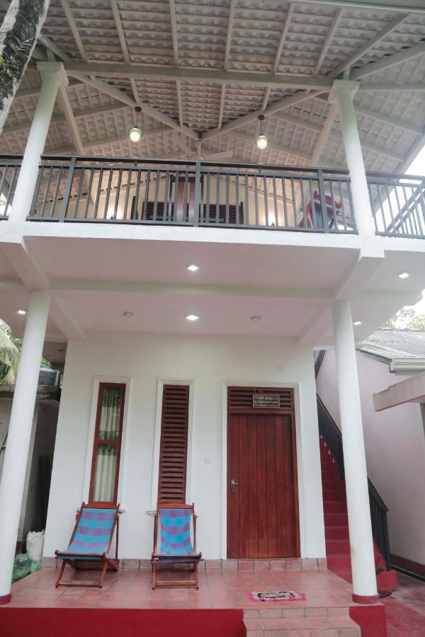 Kirala Villa Mihiripenne Екстер'єр фото
