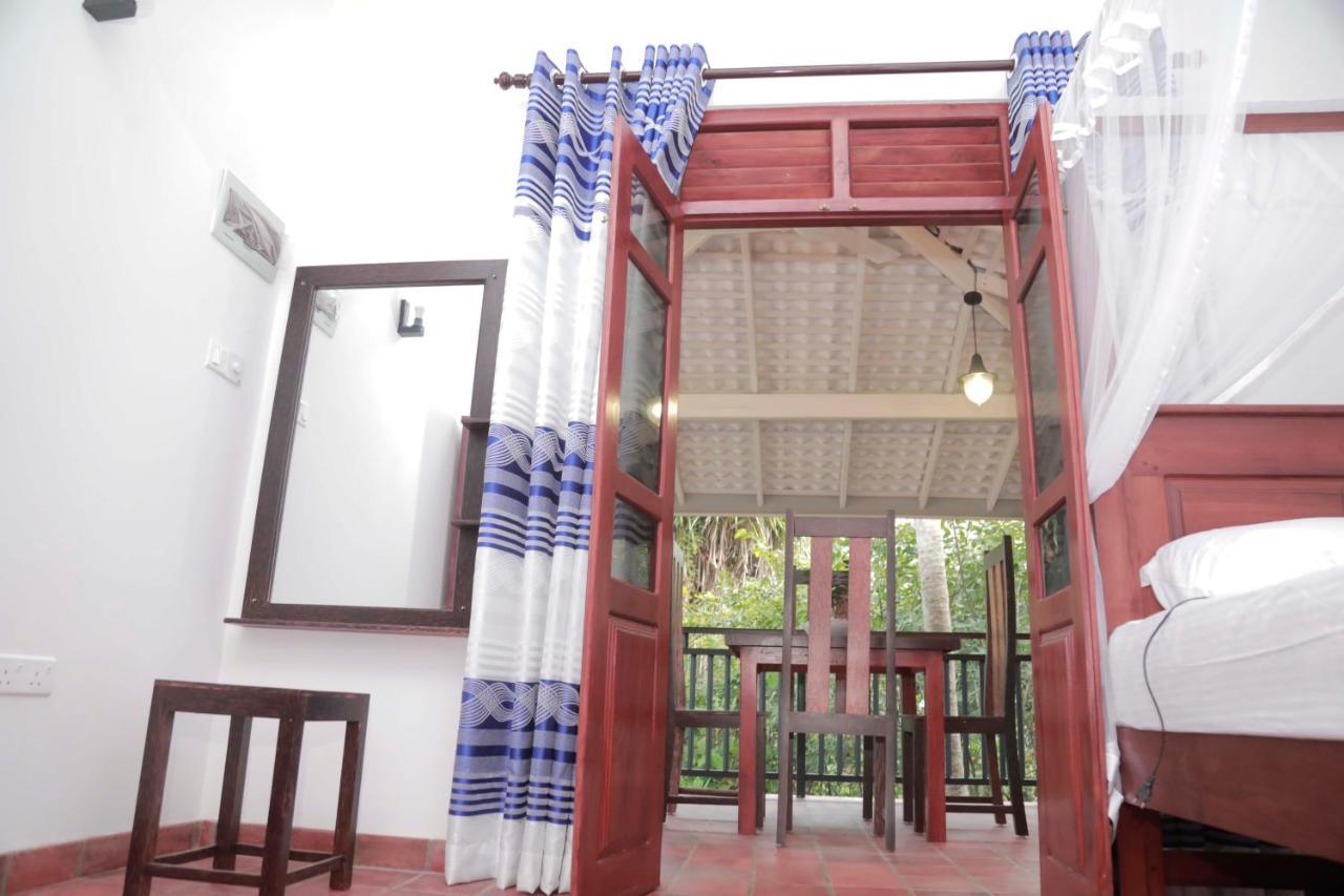 Kirala Villa Mihiripenne Екстер'єр фото