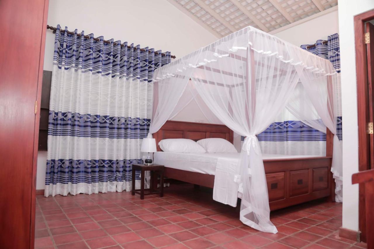 Kirala Villa Mihiripenne Екстер'єр фото