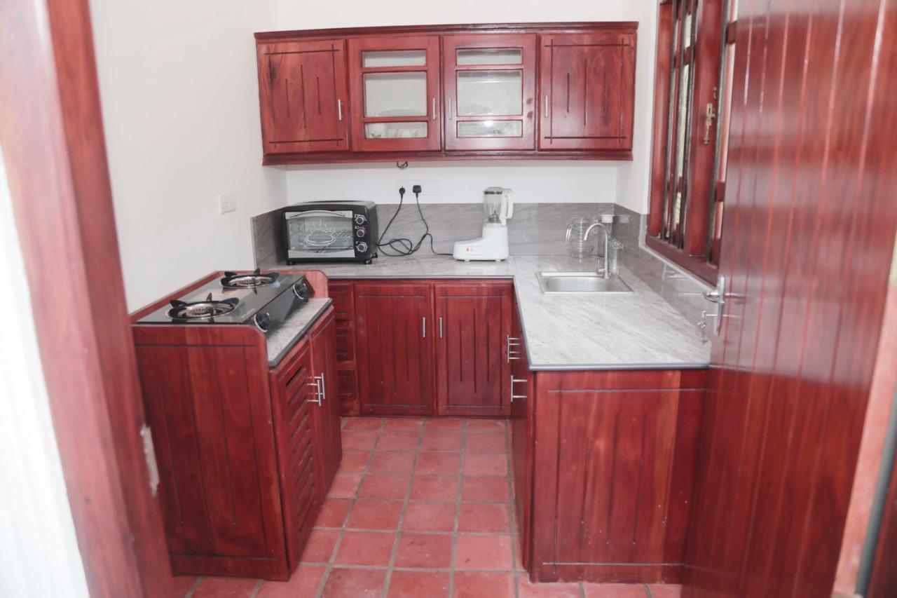 Kirala Villa Mihiripenne Екстер'єр фото