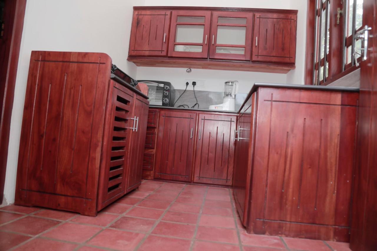 Kirala Villa Mihiripenne Екстер'єр фото