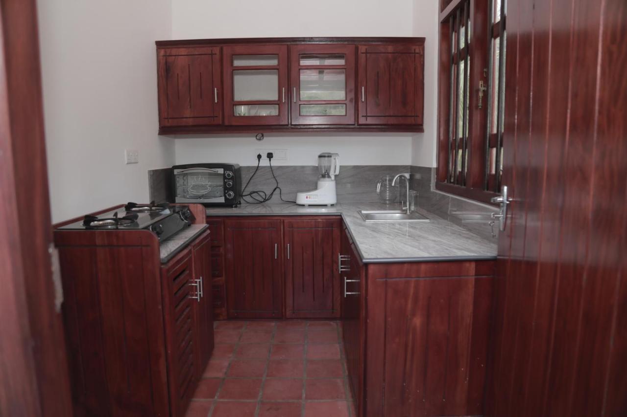 Kirala Villa Mihiripenne Екстер'єр фото