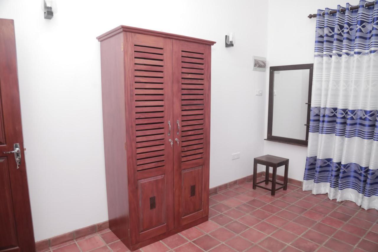 Kirala Villa Mihiripenne Екстер'єр фото