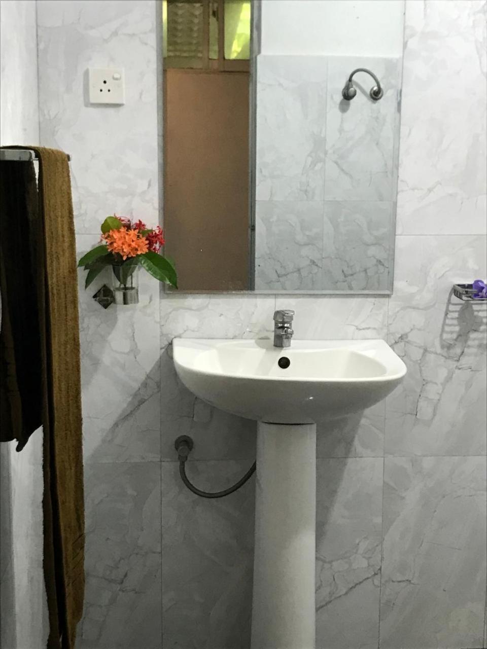 Kirala Villa Mihiripenne Екстер'єр фото