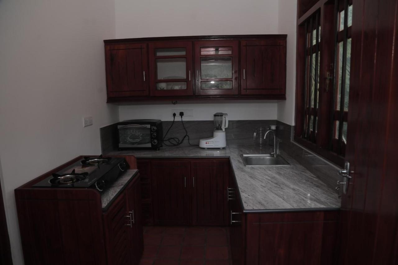 Kirala Villa Mihiripenne Номер фото